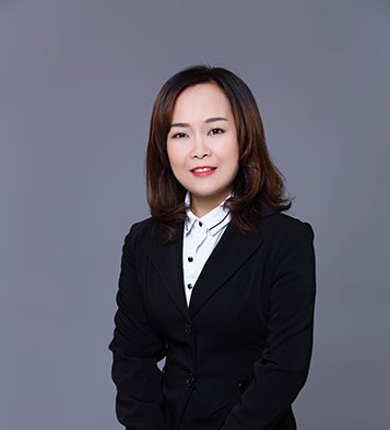 Jeny Huang