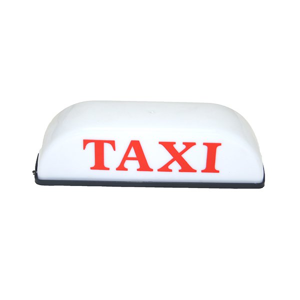 AC-757 car taxi light hot selling in Middle Eest car roof light
