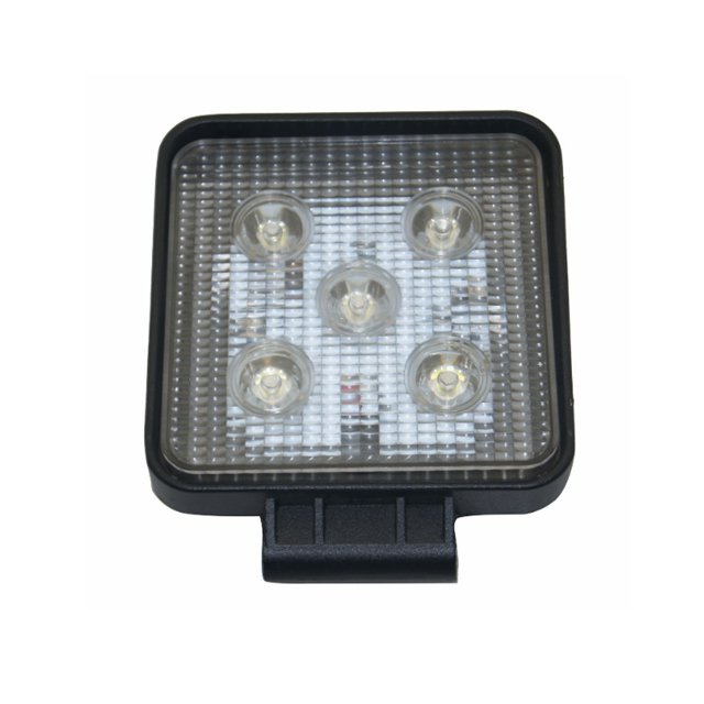 Car accessories lights led OEM factory wholesale car accessories lights led 24W 5 led rear fog light