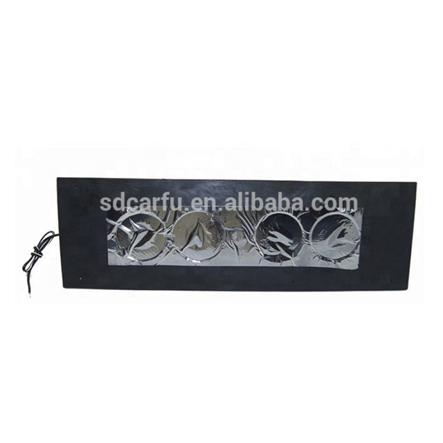 AC-77112V led display top advertising lamps