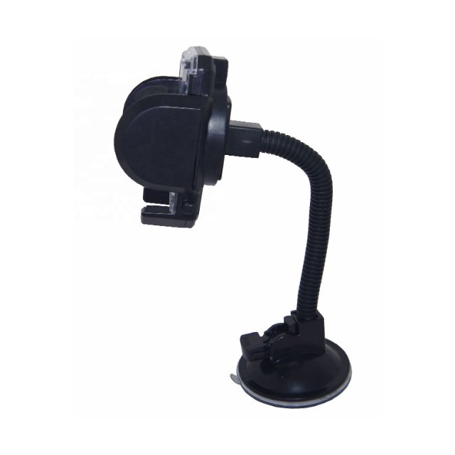 Universal Car Accessories Flexible Long Arm Cell Car Mobile Phone Holders Adjustable Accessories For Car