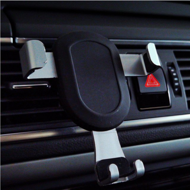 New Design Car Decoration Accessories ONE-STOP 20 YEARS OEM/ODM Factory Universal Mount Holder Car Phone Holder