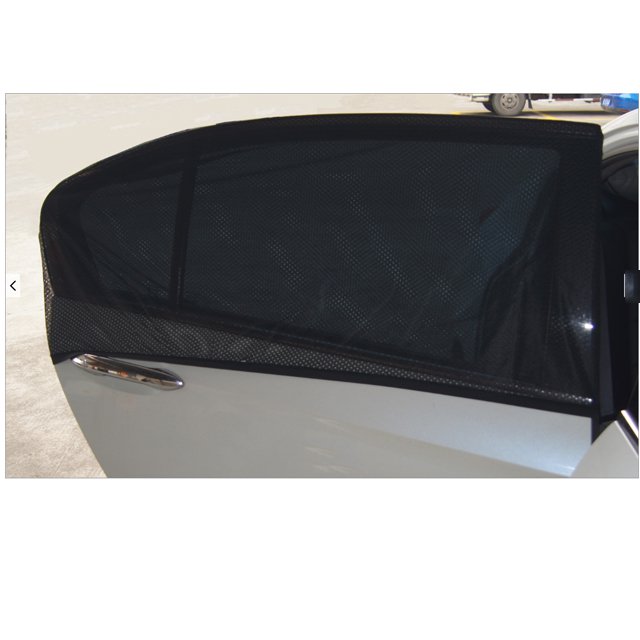 Car Interior Accessories Sun Shade Easy To Use Car Windshield Sun Shade Factory Customized Car Sun Shades