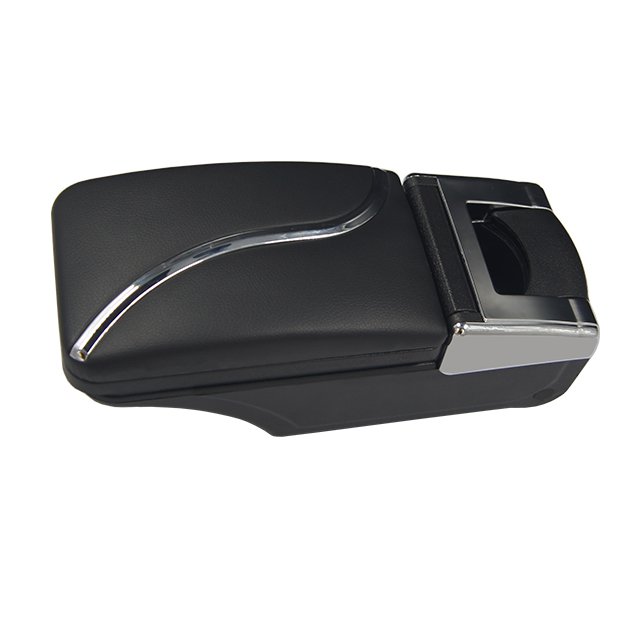  Carfu AC 448 universal armrest car console box