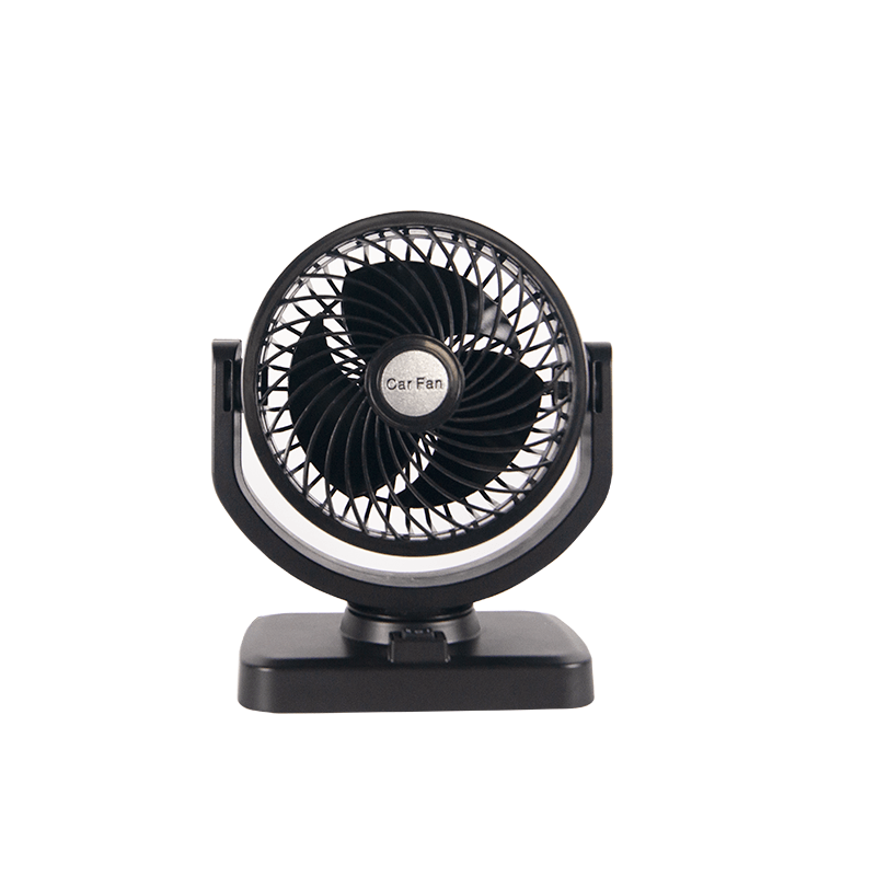  6 inch universal car fan Iinterior accessories