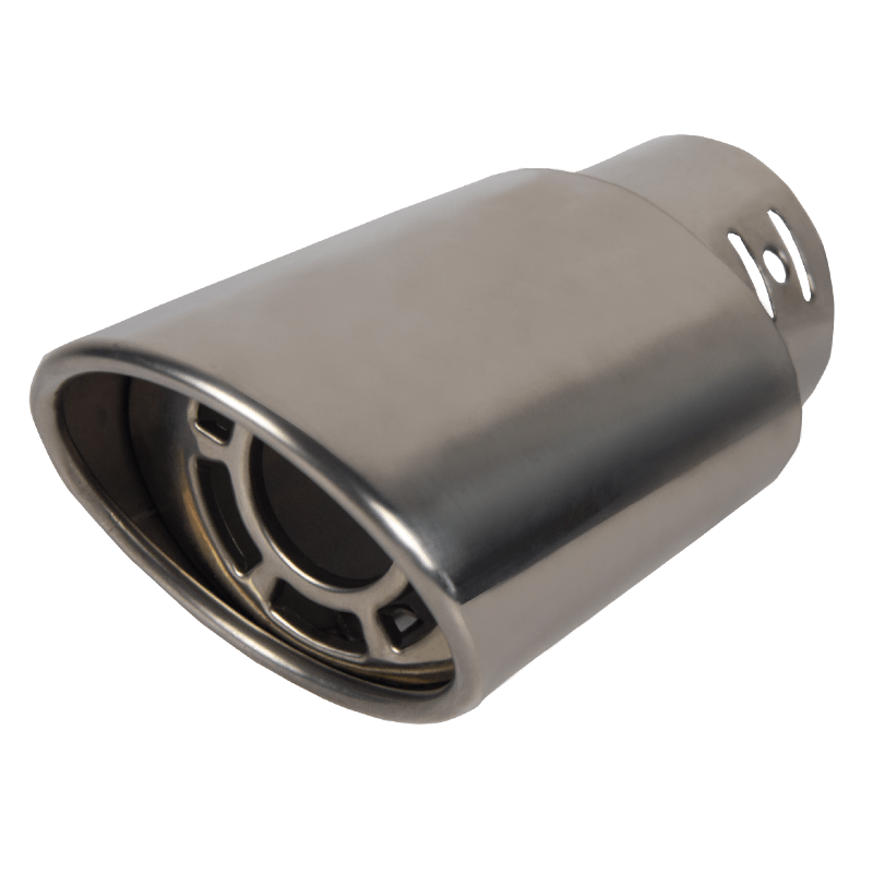 AC-3916 Car Accessories CARFU Factory Wholesale Exhaust Pipe