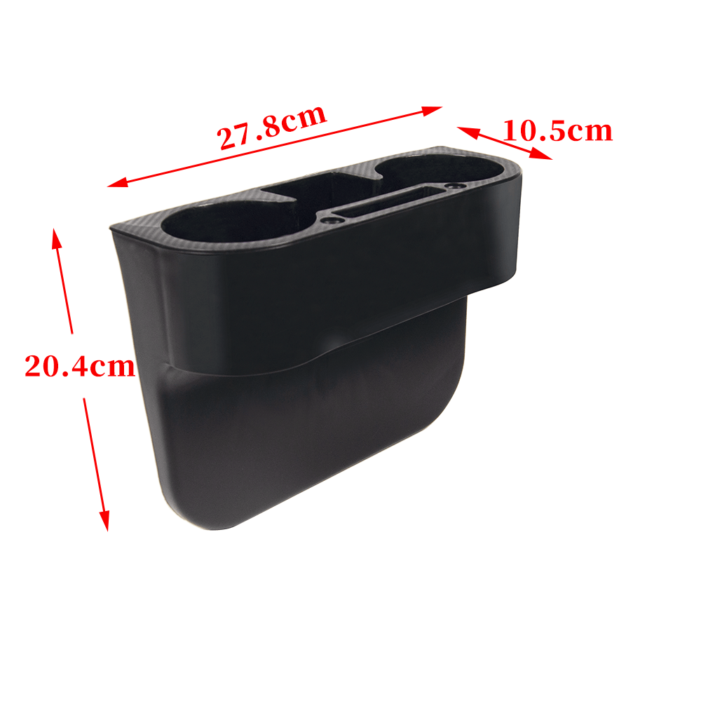 OEM Factory Wholesale Multifunction Auto Cup Holder 