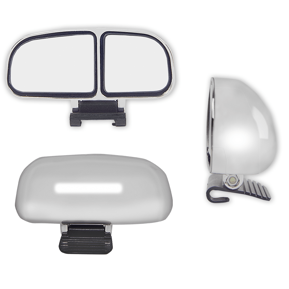 Car Accessories New Design Mirror Car Mirror Adjustable Rear View Mirror