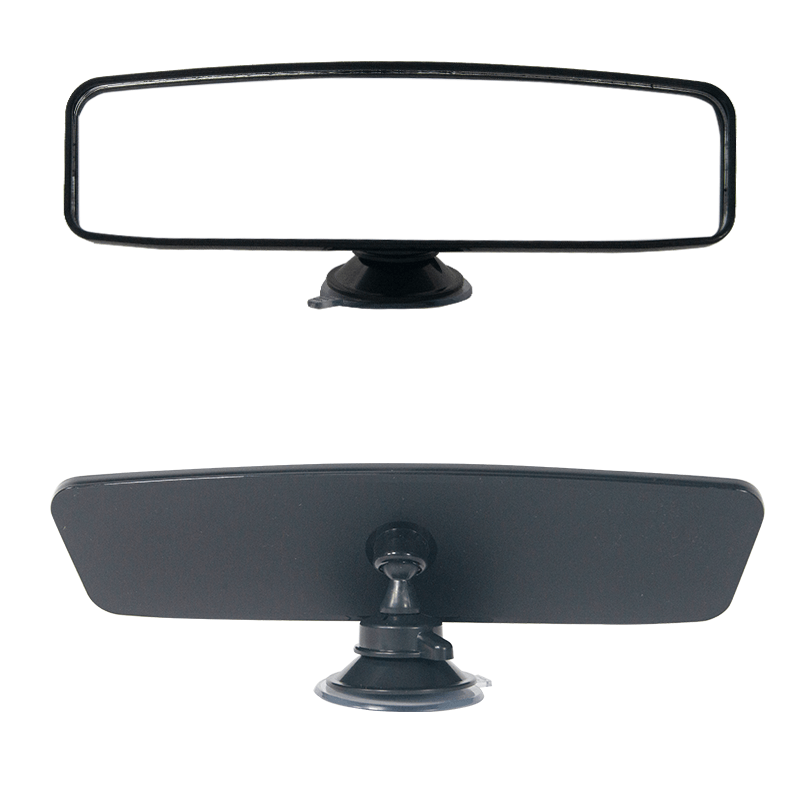carfu car accessories AC-1488 New biggest rear view mirror mini car mirror