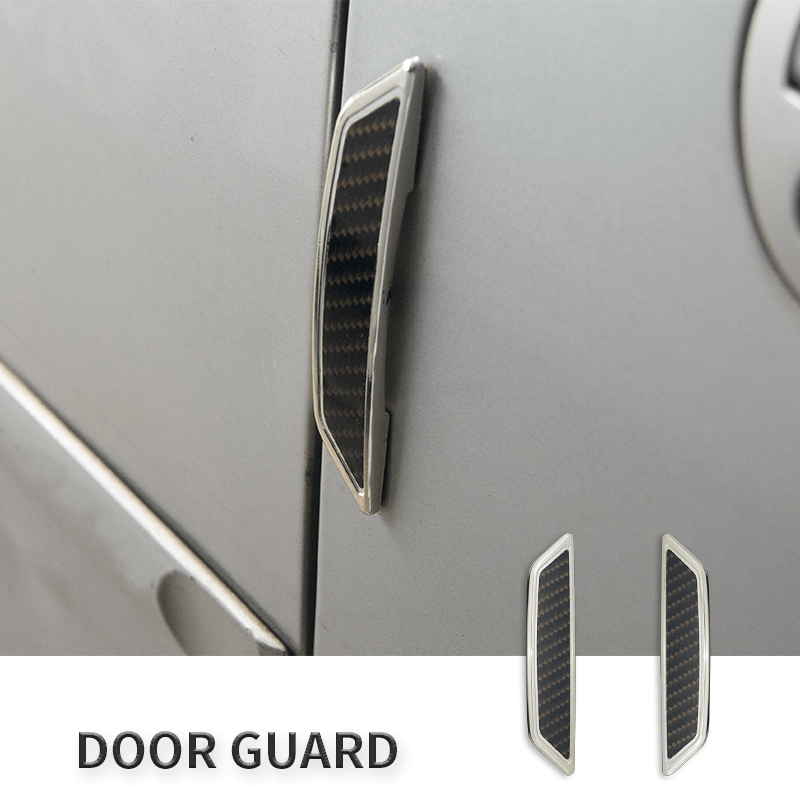carfu car accessories AC-724 universal car sticker guard car door guard