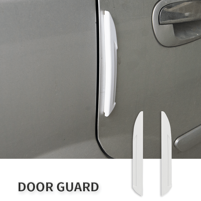 carfu car accessories car sticker guard AC-53 universal car door guard 